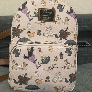 Loungefly backpack